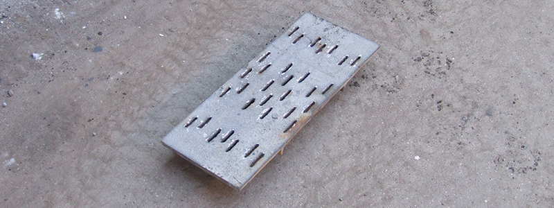 Колосники из чугуна: в наличии и под заказ Колосники из чугуна